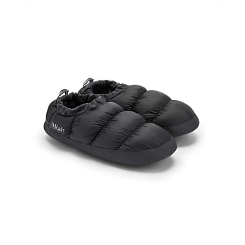 Unisex Down Hut Slipper