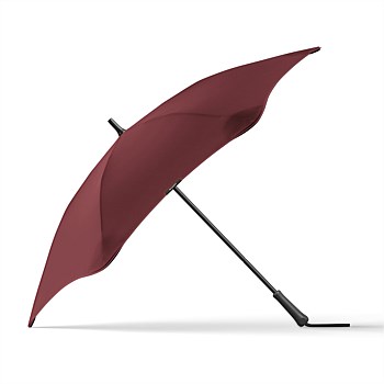 Classic Clubhouse Red Umbrella