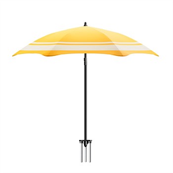 Beach Umbrella