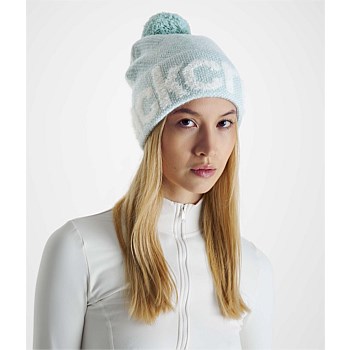 POM Beanie Light Green