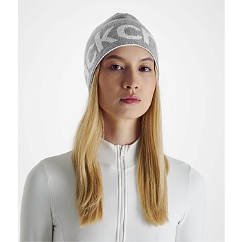 TEMPO Beanie Off White