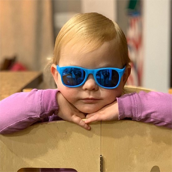 Childrens Sunglasses