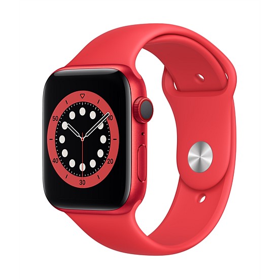 Apple Watch Series 5 - 44mm (GPS + Cellular) - New Zealand