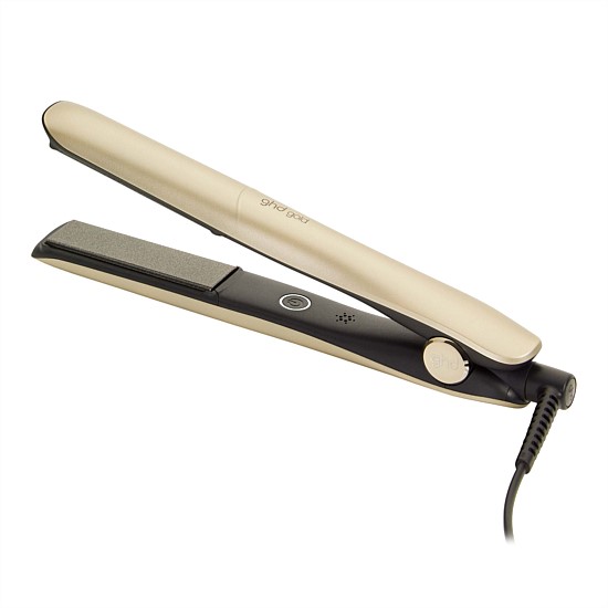 Ghd gold flat good iron