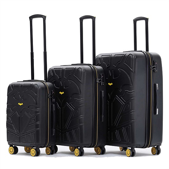 Batman carry on luggage online