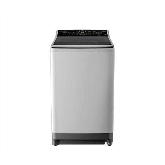 washing machine minimum capacity