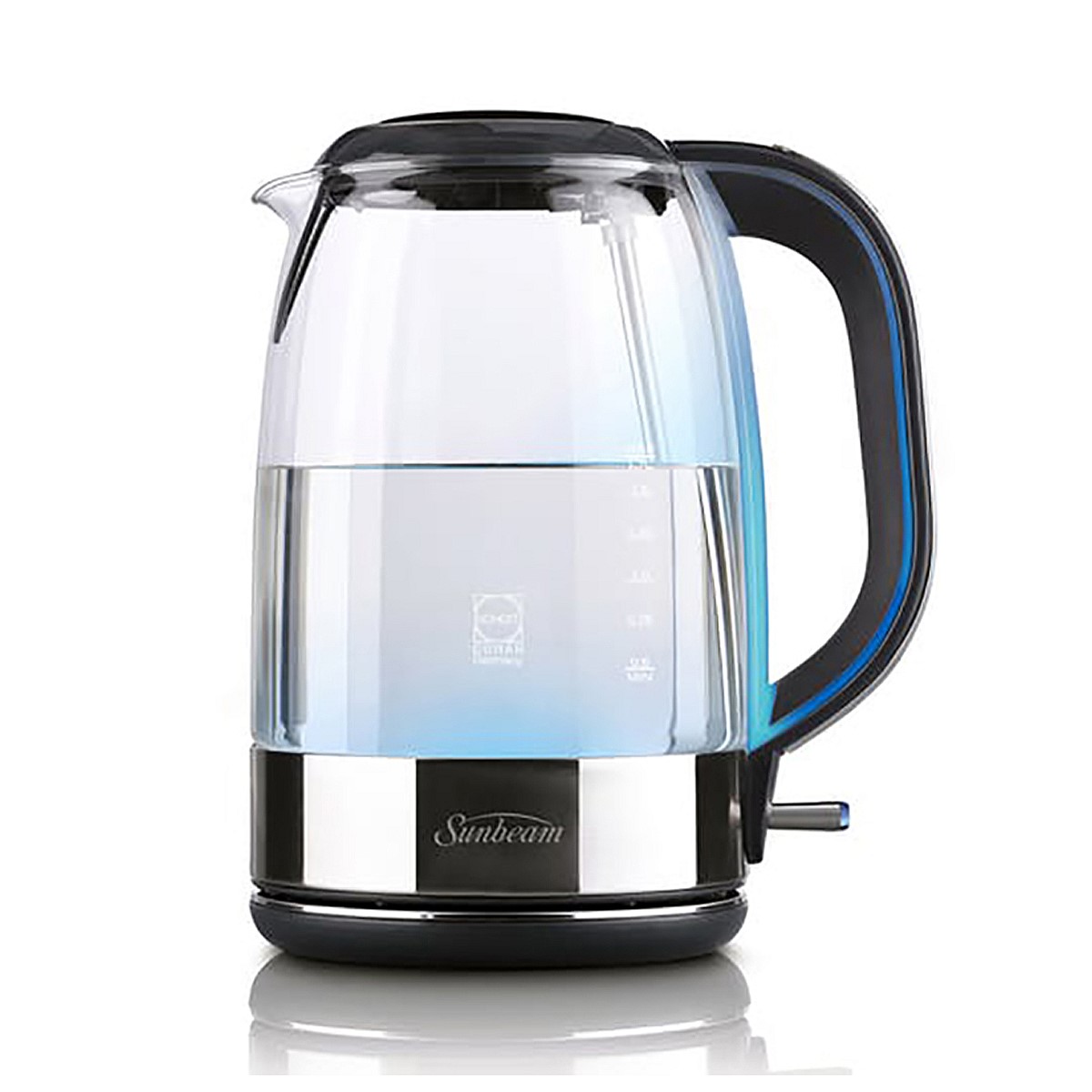 Glass shop kettle nz