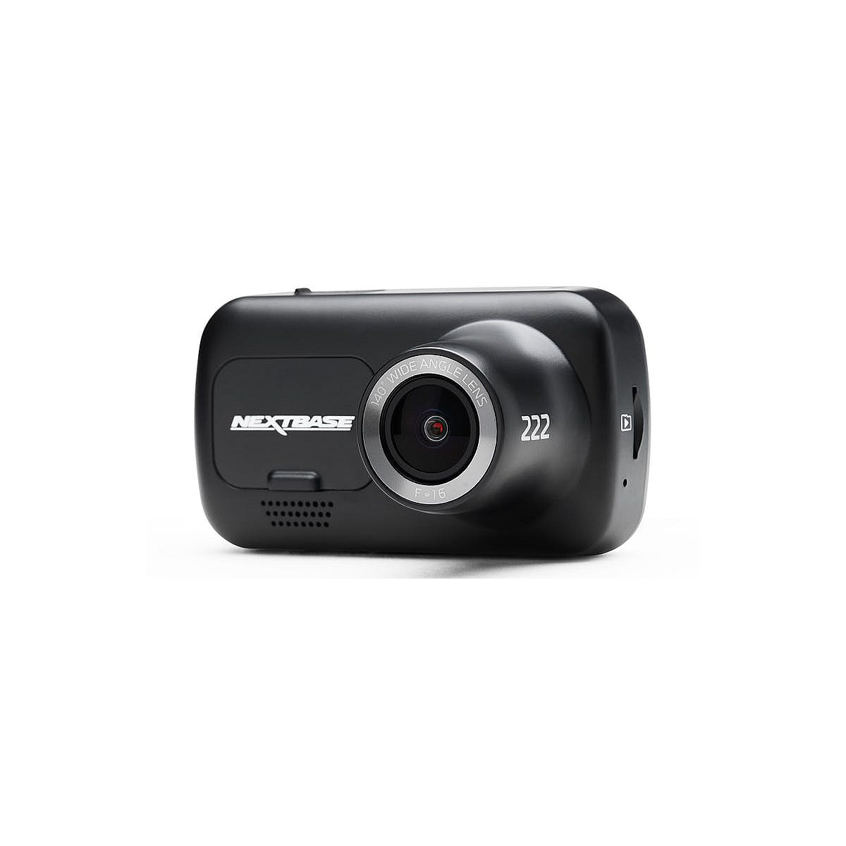 nextbase 222 dashcam