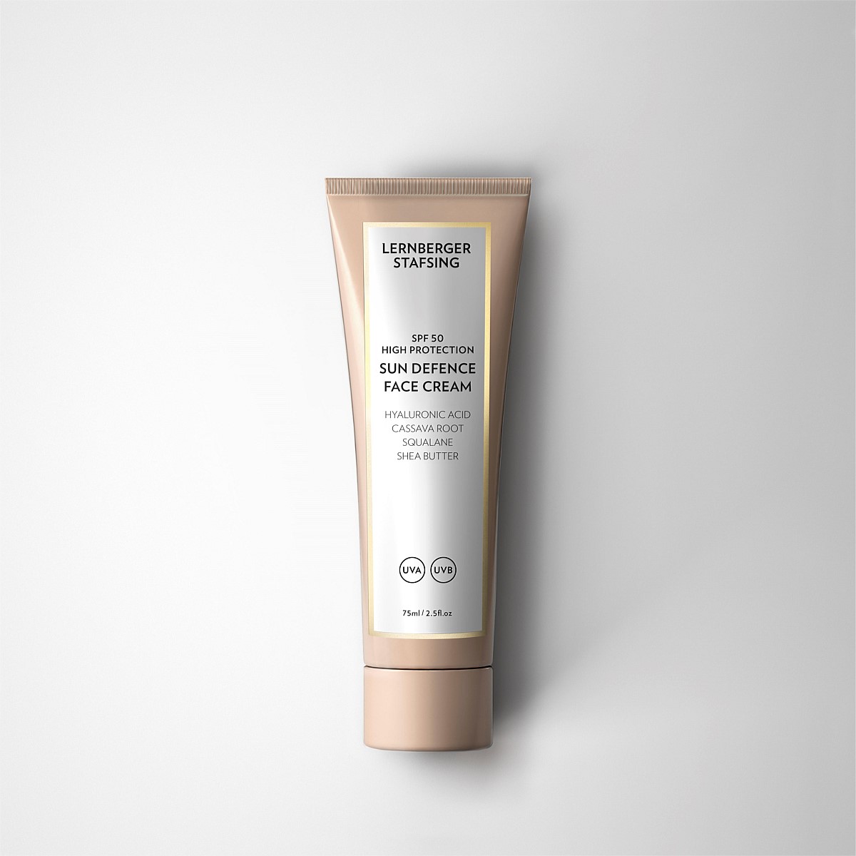 Face - Sun Defence Face Cream Spf50