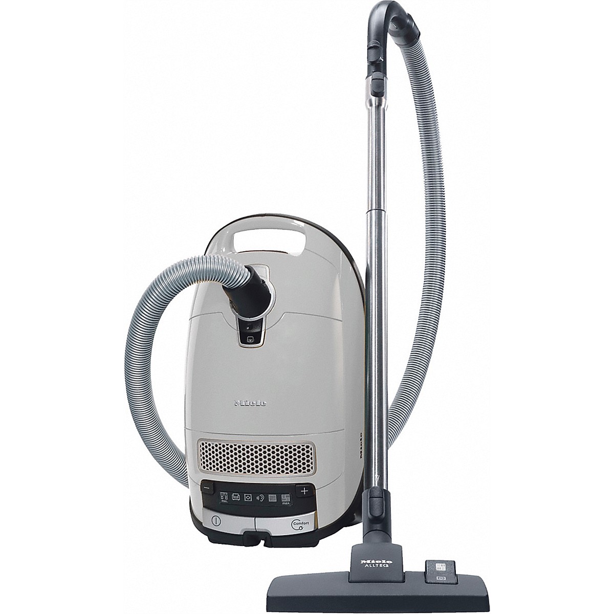 Home & Tech - C3 Family All Round Vacuum Cleaner