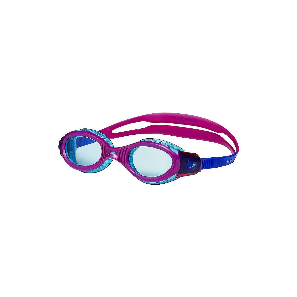 Deals - Futura Biofuse Flexiseal Junior Goggles