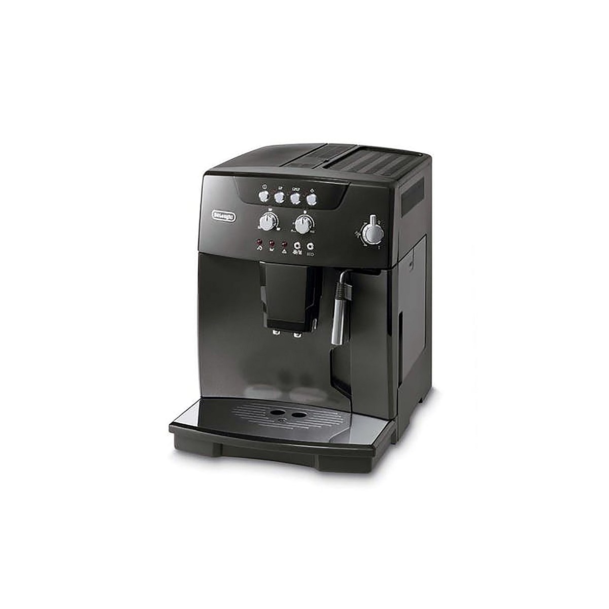 Кофемашина de'Longhi magnifica esam 04.110 s. Esam 4500. Delonghi magnifica s110 вилка.