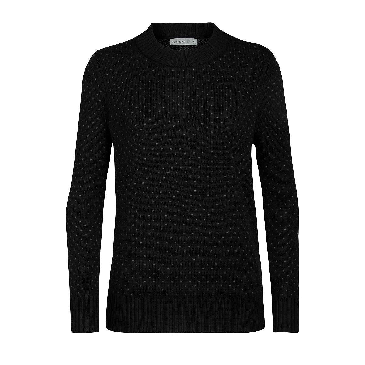 Buy Womens Waypoint Crewe Sweater Shop at the Airpoints Store