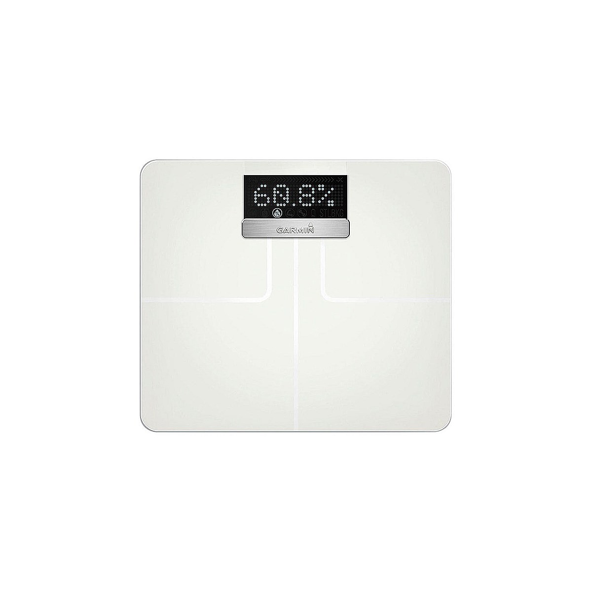 Index smart scale garmin sale