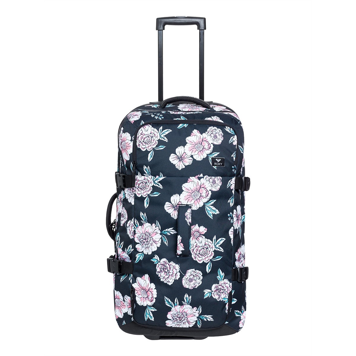 flyaway luggage