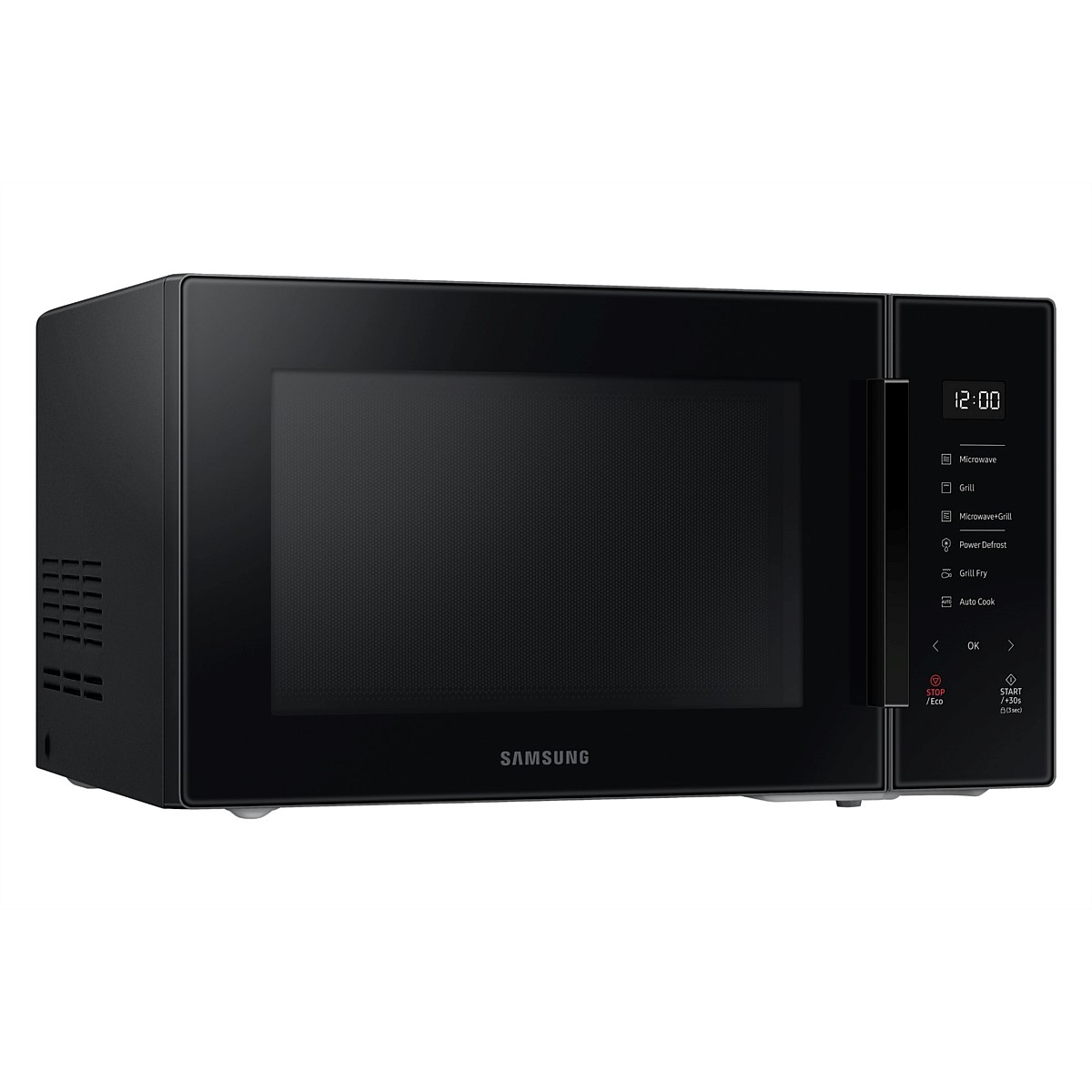 samsung grill microwave oven with grill fry 30l