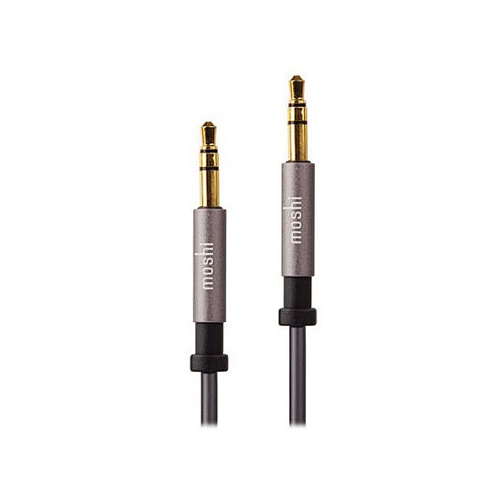 Mini-Stereo Audio Cable