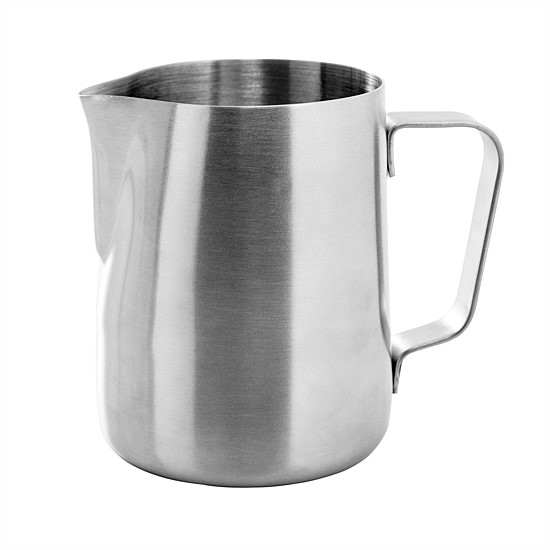 Milk Pitcher