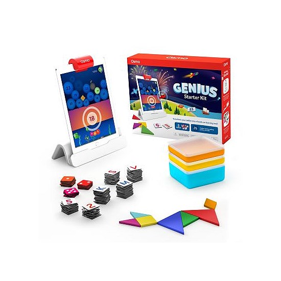 Genius Kit Starter Kit for iPad 2019