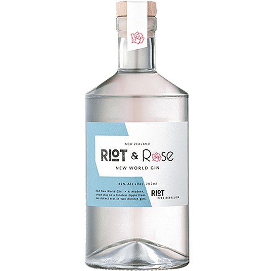 1743 Riot Gin