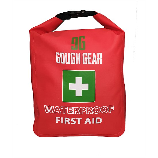 Waterproof First Aid Kit - Large