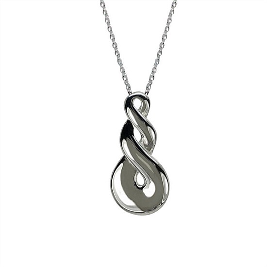 Infinity Necklace