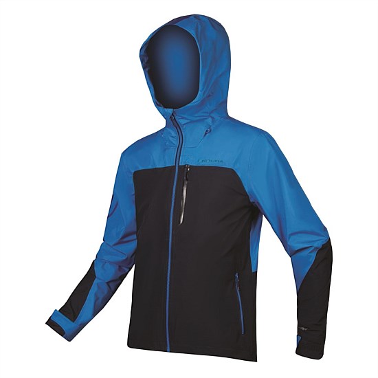 Mens SingleTrack Jacket