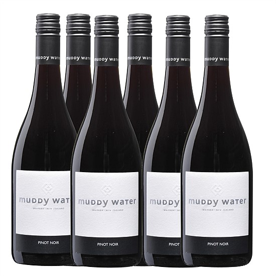 Waipara Pinot Noir