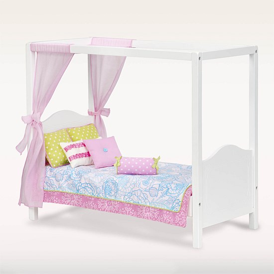 Canopy Bed