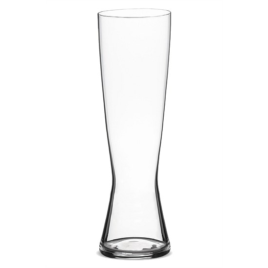 Beer Classics Tall Pilsner Beer Glass