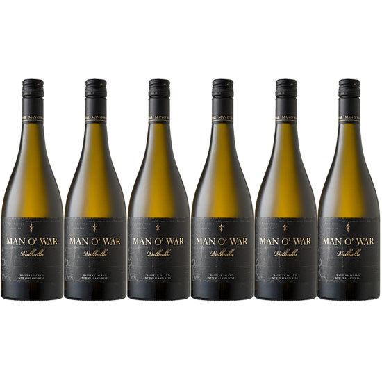 Valhalla Chardonnay 2022