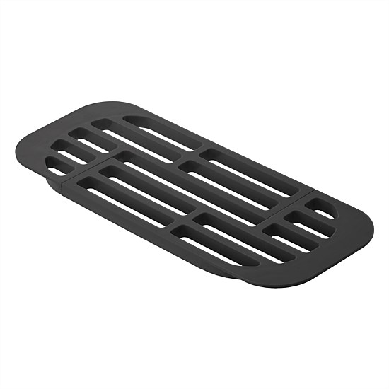 Tower Sink Drainer Rack