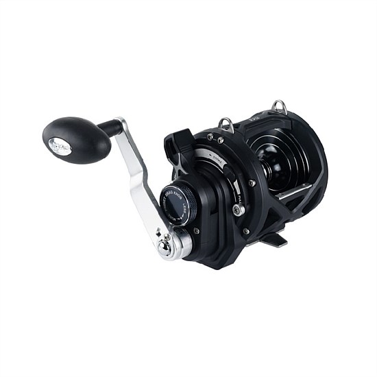 TICA Oxean OX20 Lever Drag Reel