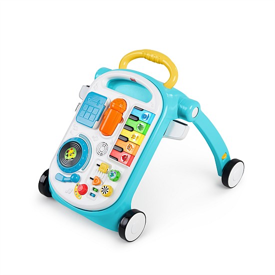 4 in 1 Activity Walker