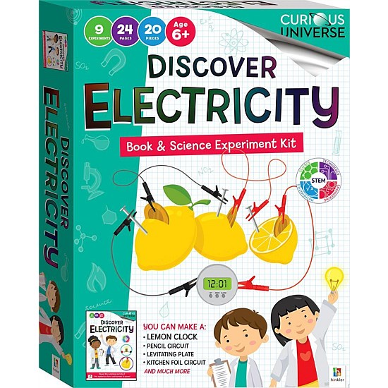 Understanding Electricity Kit