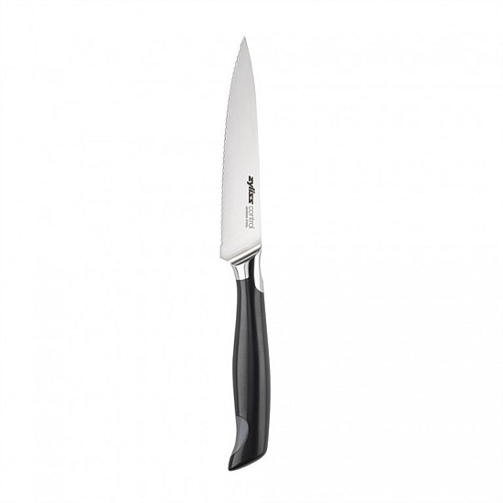 Control Serrated Paring Knife