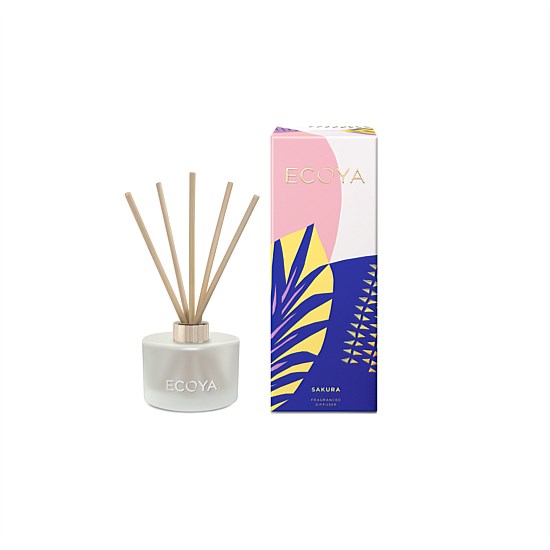 Mini Reed Diffuser