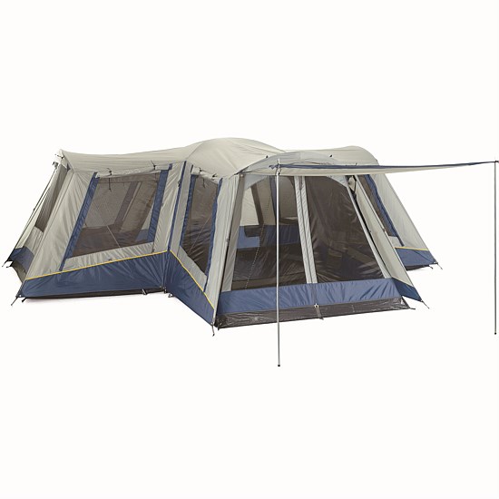 OZTRAIL Family 12 Dome Tent