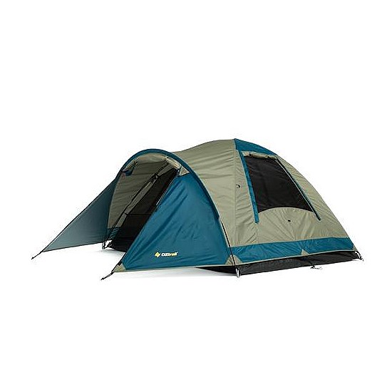 OZTRAIL Tasman 3V Dome Tent