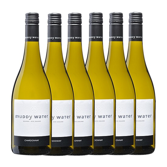 Waipara Chardonnay