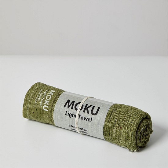 Moku Small Sports Towel