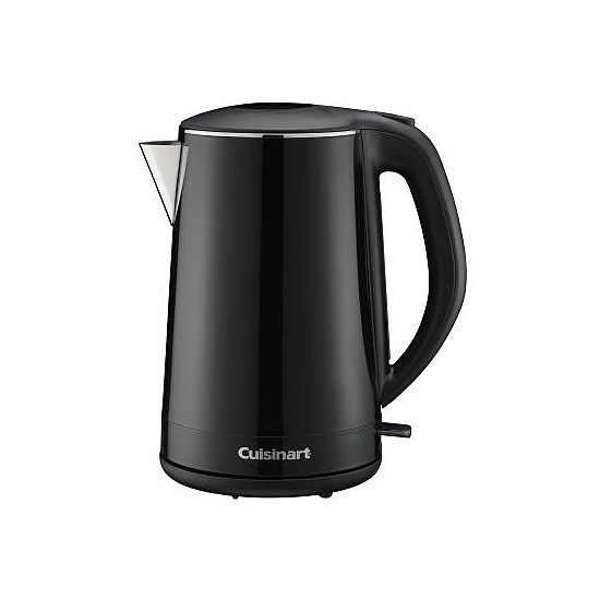 Cordless Electric Kettle