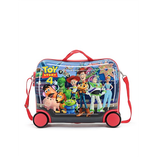 Toy Story Kids Ride-on Suitcase