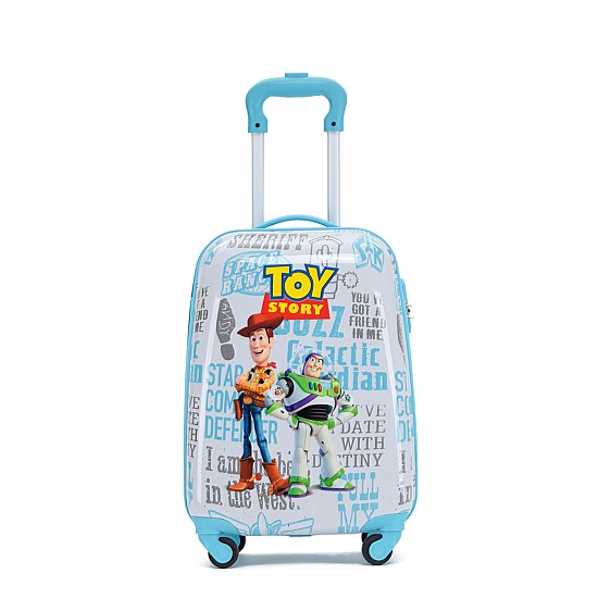 Toy Story Kids Carry-on Trolley Case