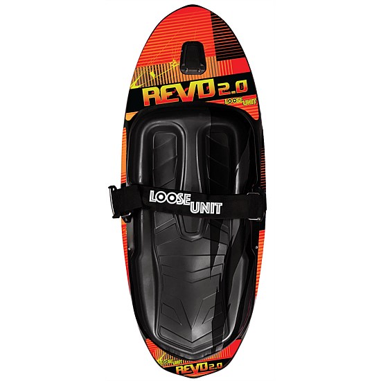 Revo 2.0 Kneeboard