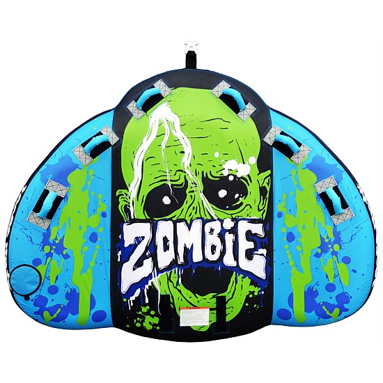 Zombie 2-3 Person Winged Tube