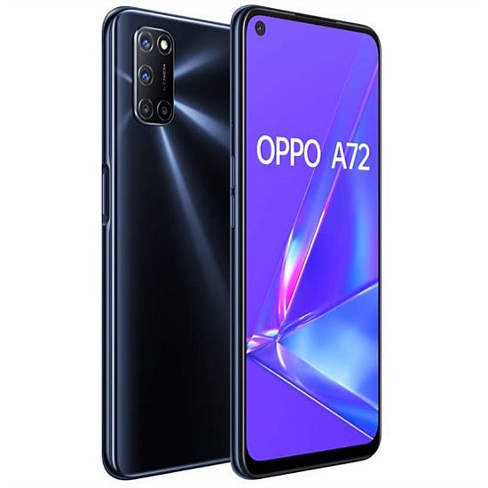 OPPO A72