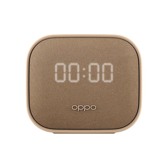 OPPO Bluetooth Speaker