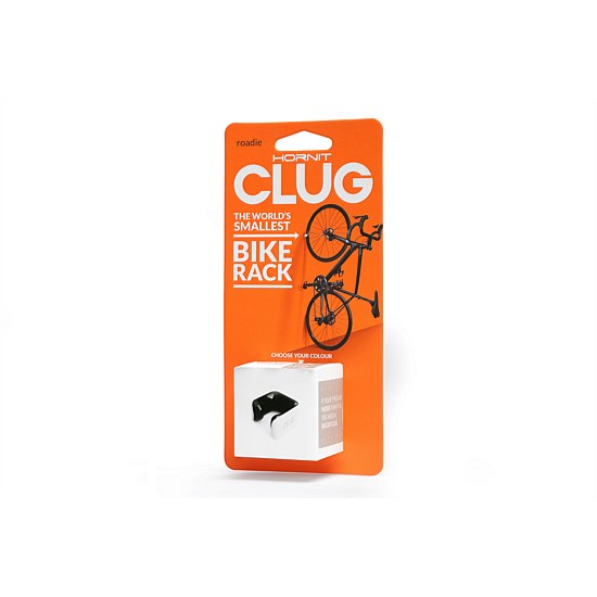 clug roadie bike holder