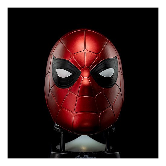 Avengers 3 Spider-Man Bluetooth Speaker